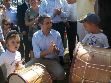 Плевнелиев: Работим активно за Шенген