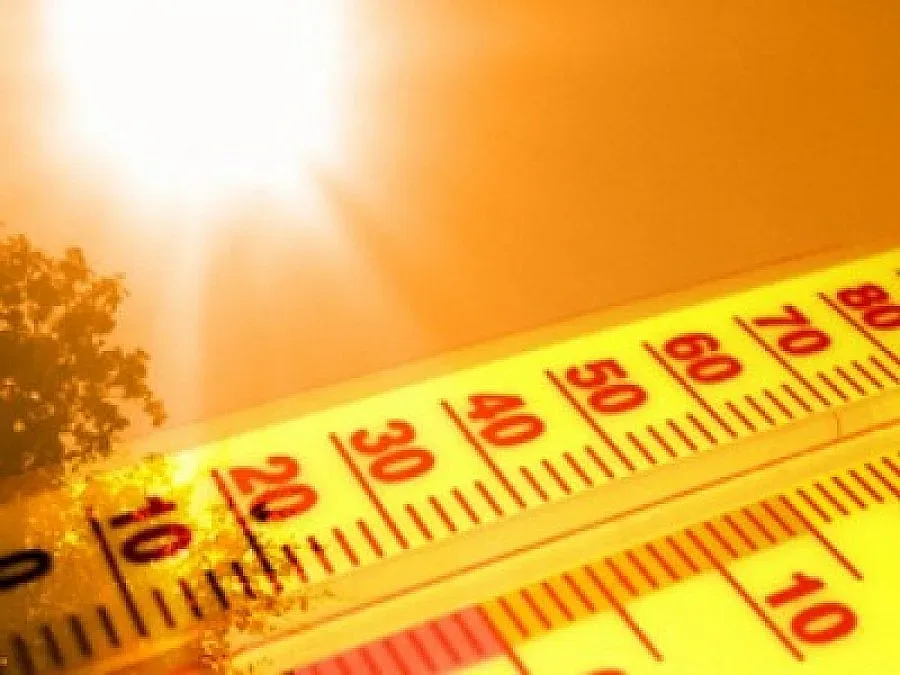 НАСА: Човекът е виновен за големите жеги