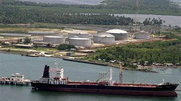 Отвлякоха четирима чужденци в Нигерия  