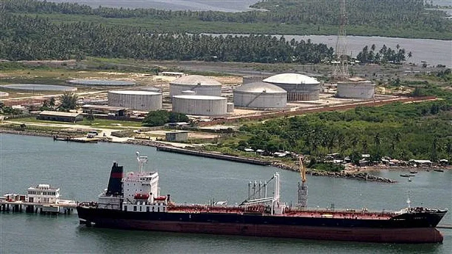 Отвлякоха четирима чужденци в Нигерия