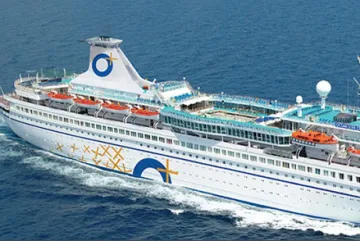 12 българи са поискали да останат на „Ocean Star Pacific”