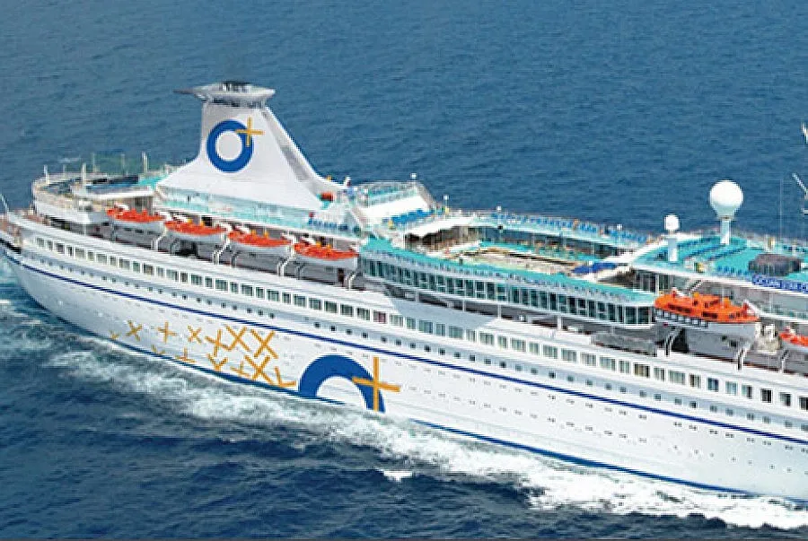 12 българи са поискали да останат на „Ocean Star Pacific”