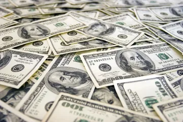 Спипаха $55 000 на Дунав мост