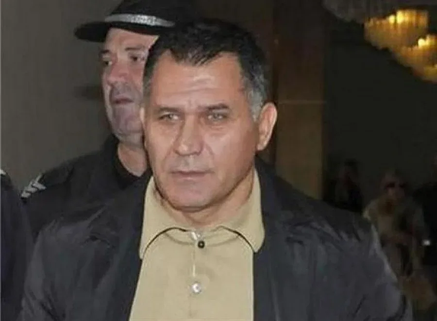 Чамурджиев плаши длъжници: 35 бона и те ликвидирам