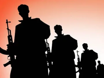 Арестувахме двама терористи на Дунав мост