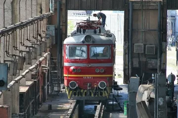 Безплатен влак на още 130 българи, пребивавали в Швеция