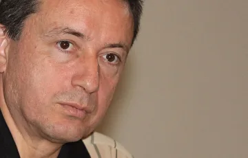 Янаки Стоилов: Наесен НС трябва да насрочи референдума 