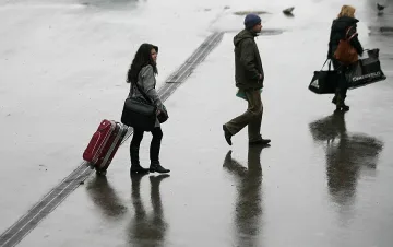 Плащат 1200 евро за повреден багаж