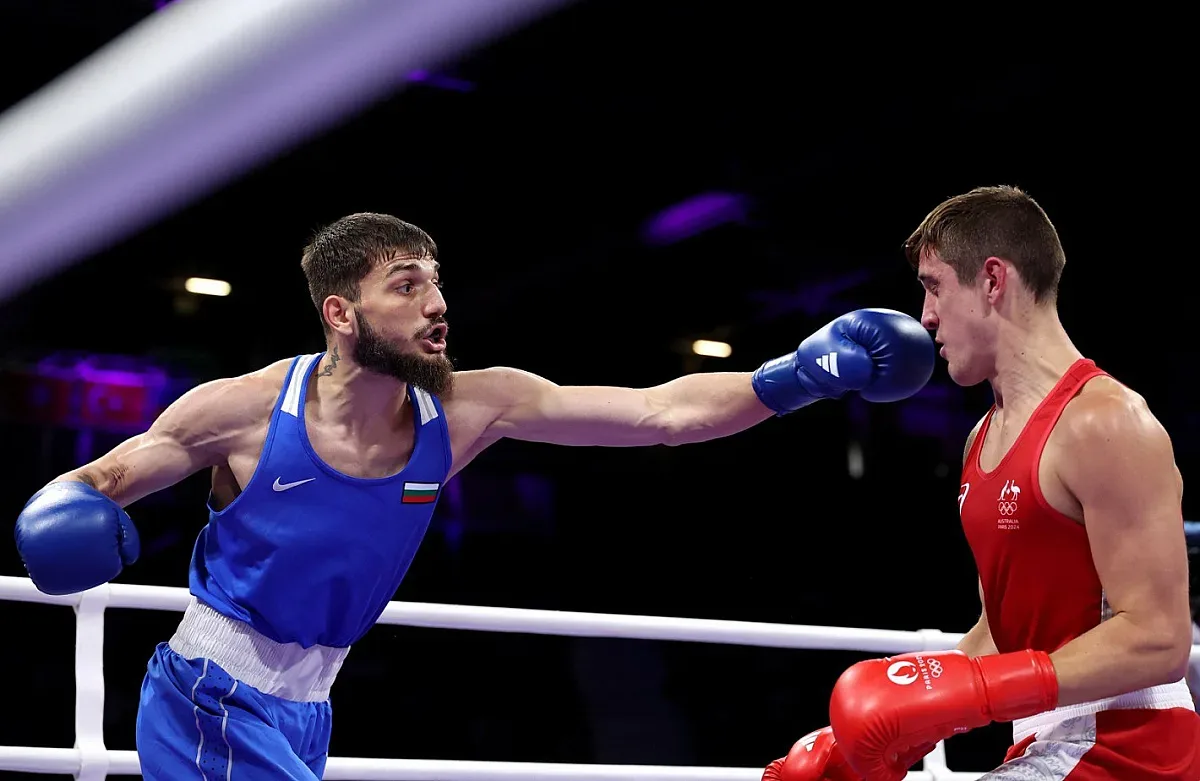 След супер мач! На крачка сме от медал в бокса