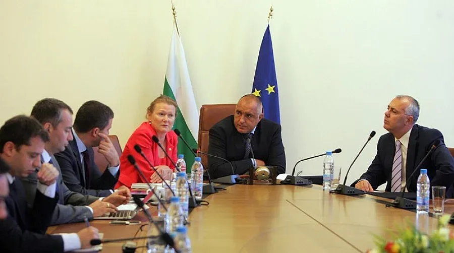 Министерски съвет във ваканция от днес