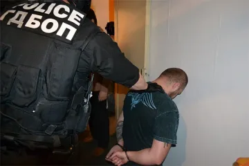 Антимафиоти отрязаха три торента в Крумовград