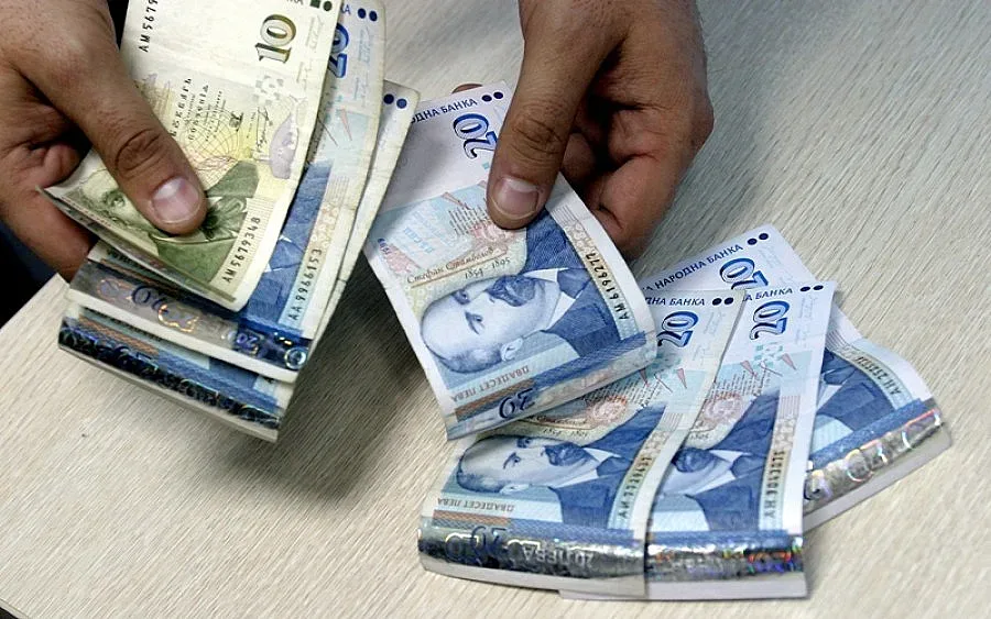 Общинари гребат от бюджета на юнашко доверие