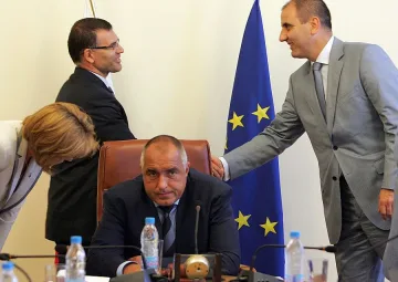 Кабинетът гласува мерки срещу прането на пари