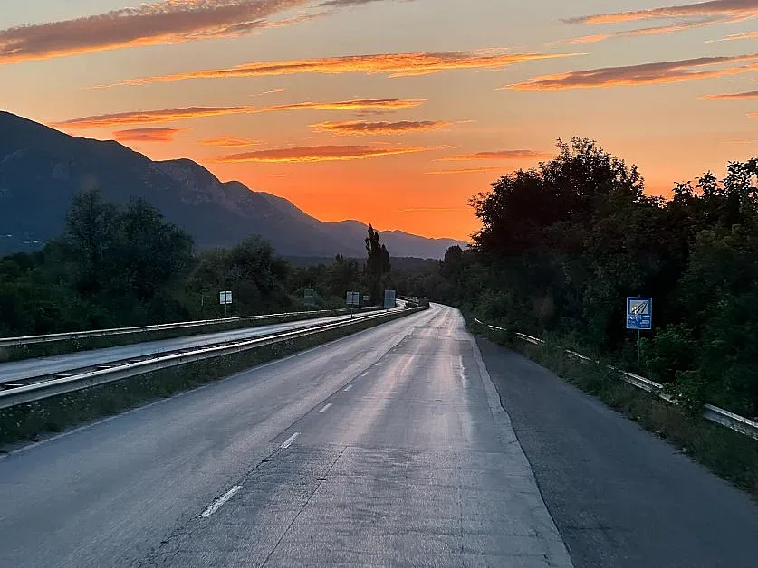 Скандал! Посочиха най-отвратителния път в BG