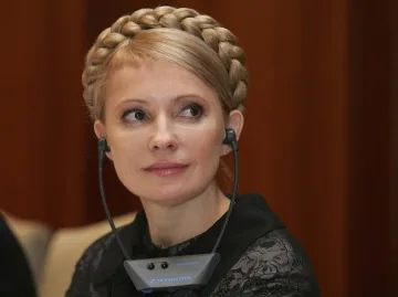 Отложиха делото срещу Тимошенко