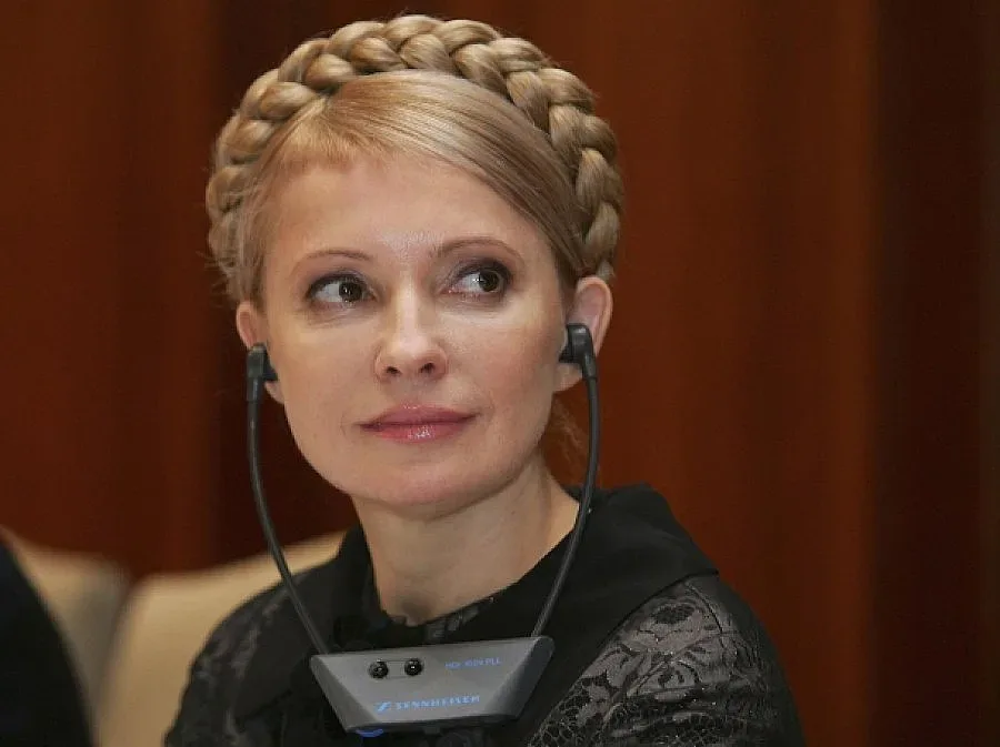 Отложиха делото срещу Тимошенко