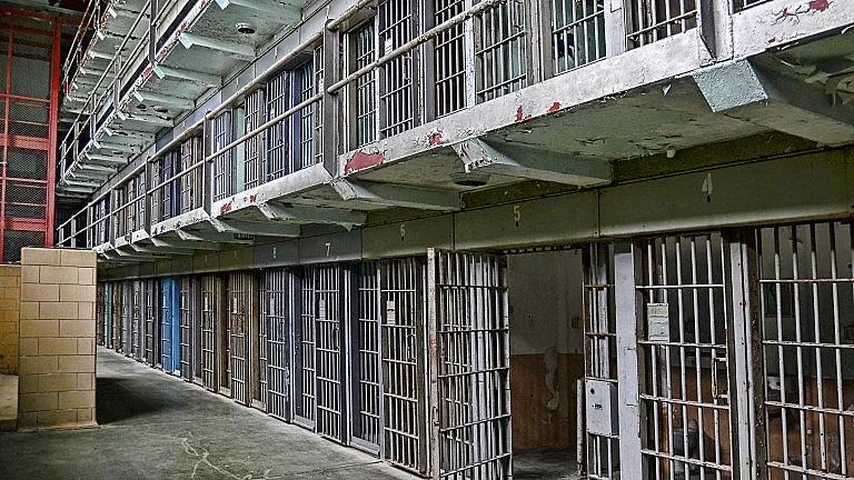 Уникален цирк в софийския затвор! Кой избяга