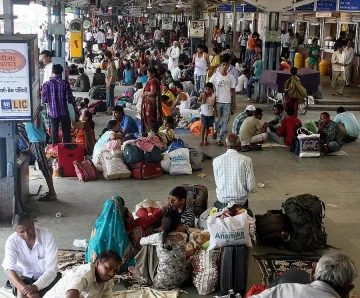 300 млн. без ток в Индия