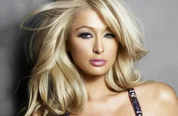 Спипаха брата на Парис Хилтън с марихуана