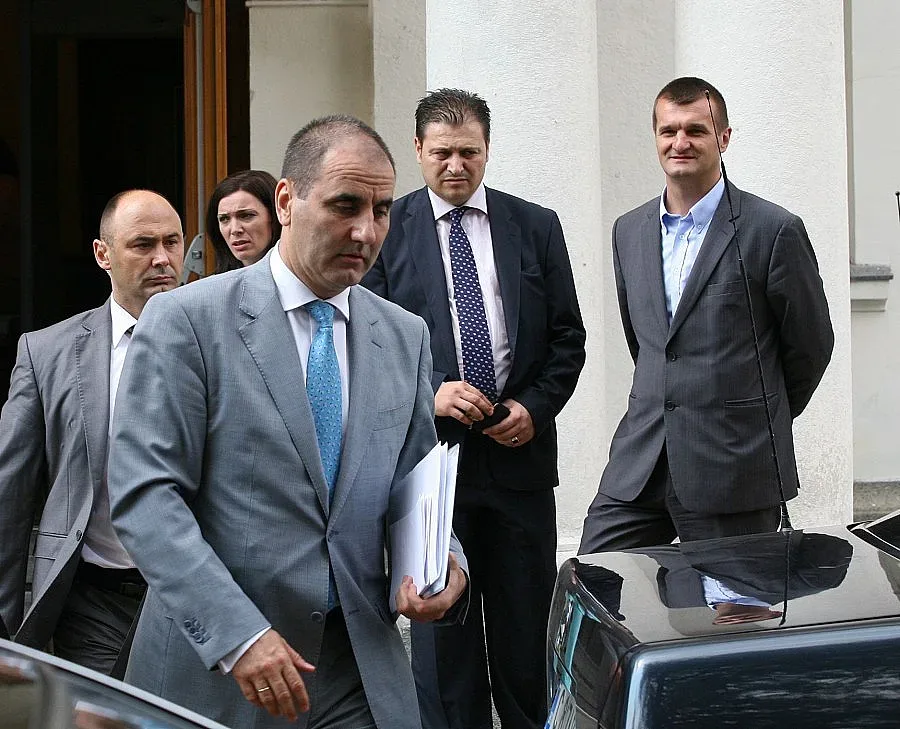 Правят национален съвет за борба с престъпността