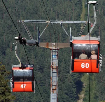 Пускат лифтовете на Витоша на 1 август