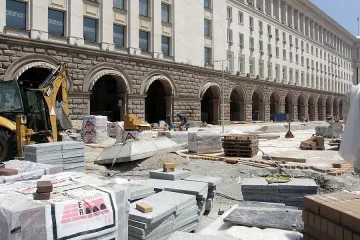 Изчукват Министерски съвет през лятото