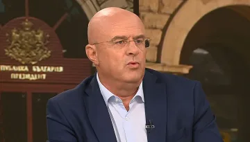 Илхан Андай подреди партиите в парламента след изборите (ОБНОВЕНА)