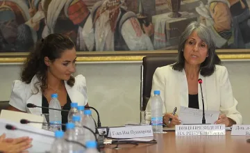 Маргарита Попова: Докладът на ЕК е част от напредъка ни