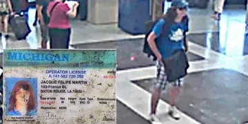 Агенти на кралицата изследват зъби и ДНК на камикадзето