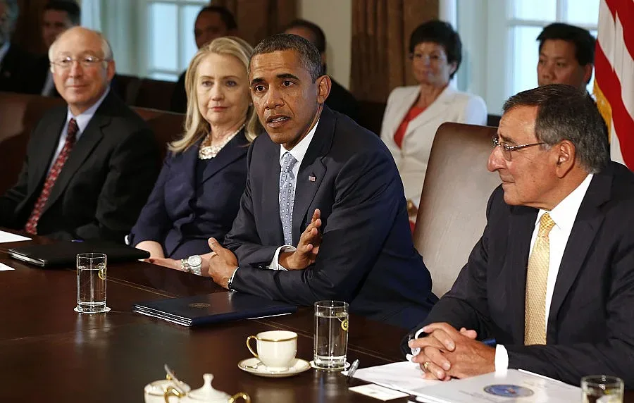 Обама: Тероризмът е световен проблем, България е доказателство