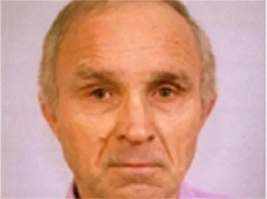 Откриха мъртъв тройния убиец от Ябланица?