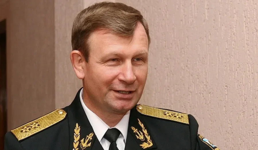 Русия с бази в Куба и Виетнам