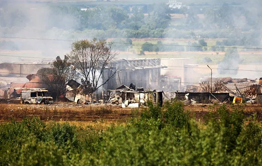 Какво причини трагедията в Елин Пелин? Следовател с последни новини