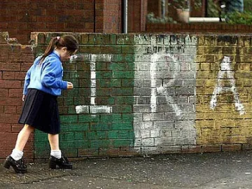 ИРА възкръсва