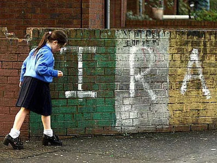 ИРА възкръсва