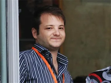 Синът на Гриша Ганчев на свобода без парична гаранция