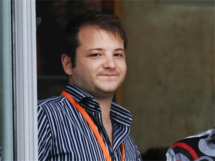Синът на Гриша Ганчев на свобода без парична гаранция