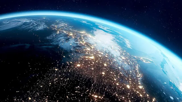 НАСА направи смразяващо предсказание за 2026 година