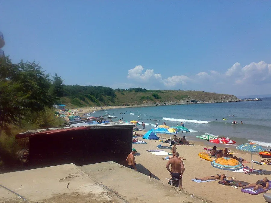 Намериха стопанин на плажа в Черноморец