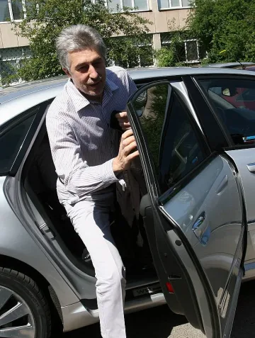 Четири нови обвинения за Любомир Павлов 