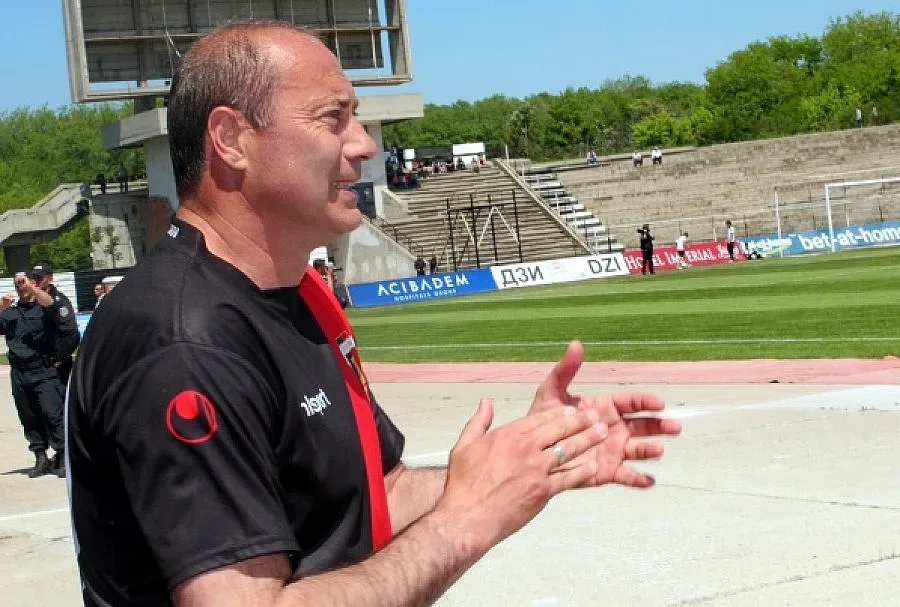 И "Локомотив" (Пд) вън от Лига Европа