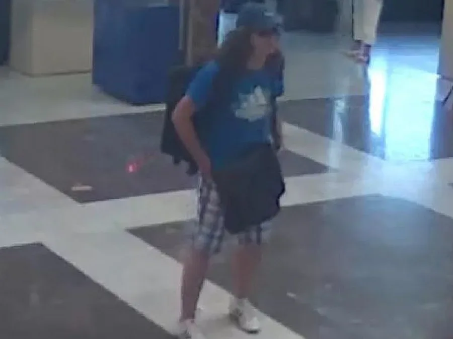 Нова версия: Камикадзето е друг, тежи над 100 кила