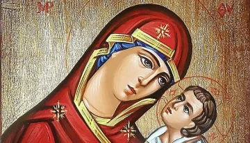 Красиви имена черпят в деня на Богородични заговезни