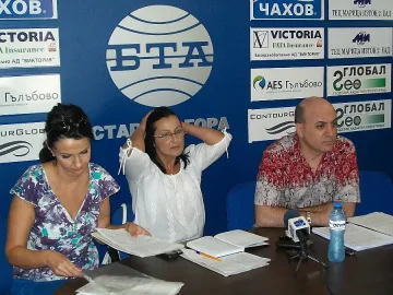 Тарторът на лихварите пак в ареста