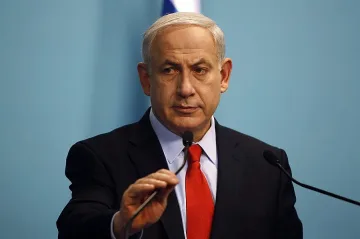 Нетаняху подава ръка на Турция