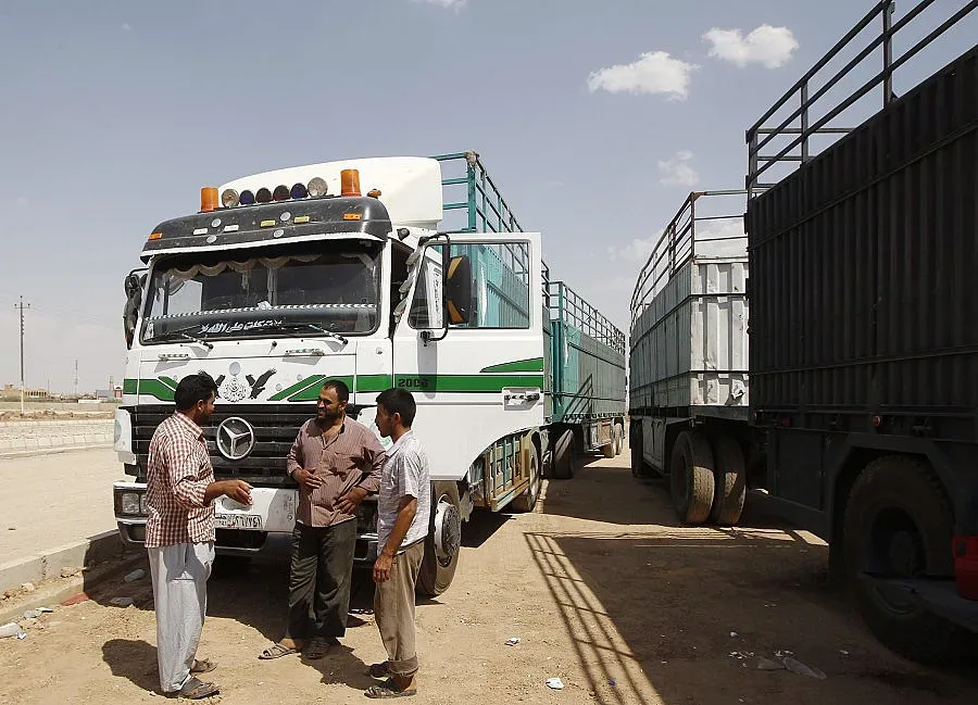 Турция затваря границите си със Сирия