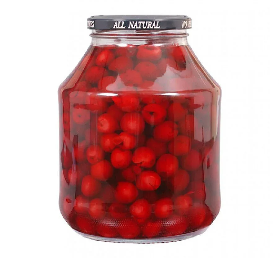 Янки луднаха по нашенските компоти