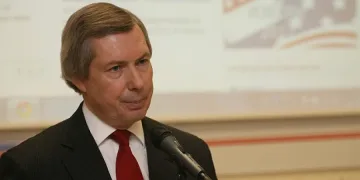 Уорлик: Атентатът можеше да стане на всяко летище в САЩ