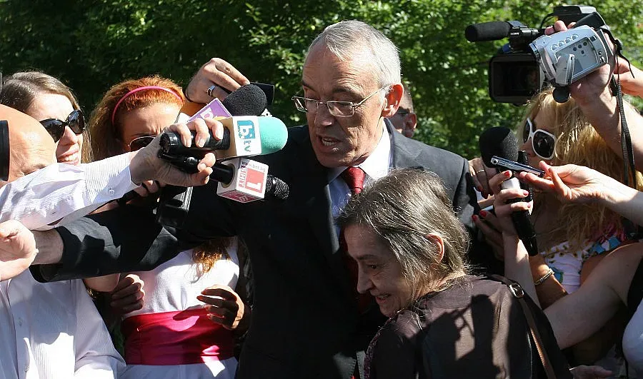 И Огнян Донев на разпит в следствието