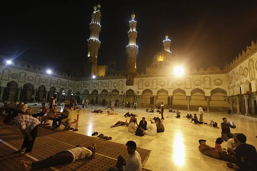 Хамди Кандил е новият премиер на Египет